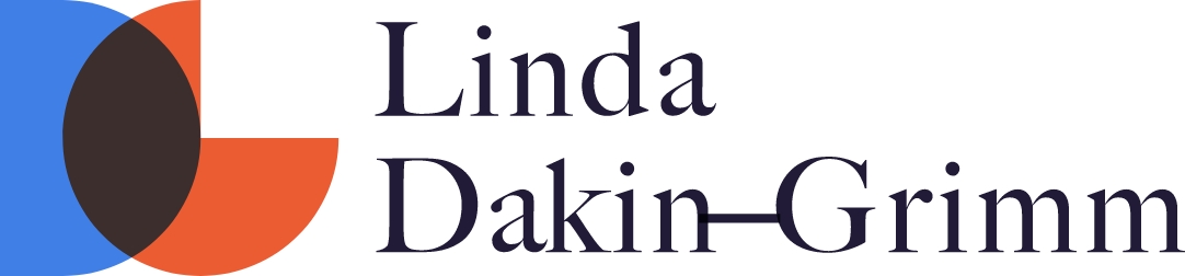 Linda Dakin-Grimm: Removing barriers. Restoring dignity.